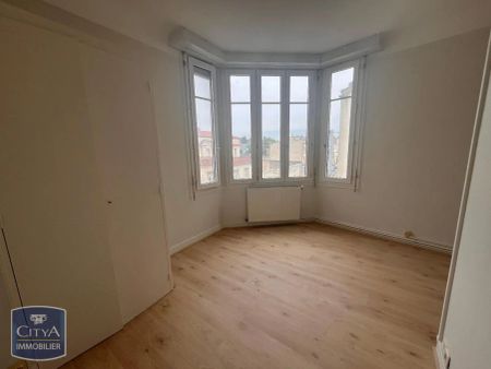 Appartement à louer 2 pièces 27.81m² - Photo 2