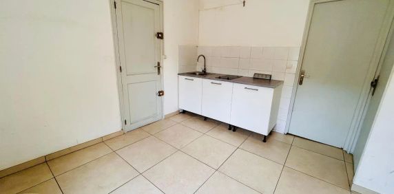 Appartement à louer 1 pièce 36.03m² - Photo 2