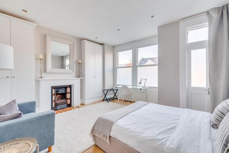 5 bedroom terraced house to rent - Photo 4