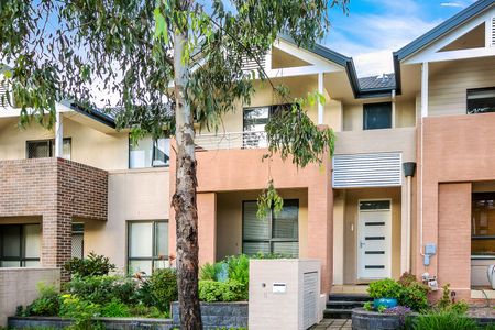 56 Betty Cuthbert Drive, Lidcombe NSW 2141 - Townhouse For Rent | Domain - Photo 4