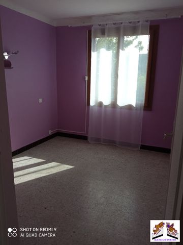 À LOUER Villa t3 à Ginasservis, - Photo 3