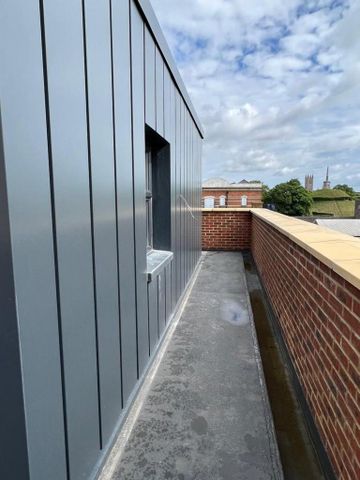 2 bedroom flat to rent - Photo 5