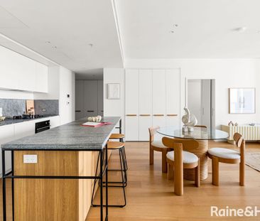 Ultra-modern executive style with city panoramas - Photo 5