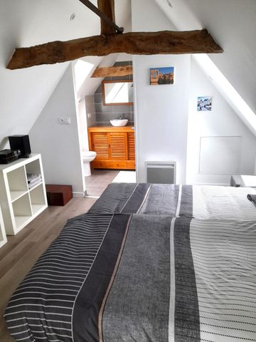 Location Appartement 4 pièces 74m² PLERIN 22190 - Photo 3