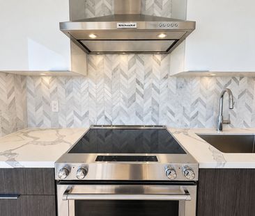For Lease - 20 Shore Breeze Drive Unit# 2610, Toronto, Ontario - Photo 4