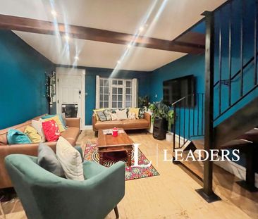 2 bedroom cottage to rent Gloucester Street, Brighton, East Sussex,... - Photo 1