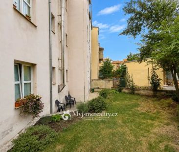 Pronájem cihlového bytu 2+kk, 86 m - Photo 6