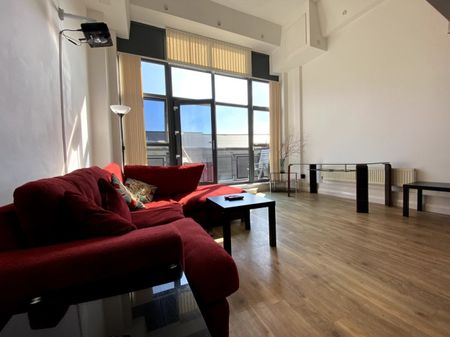 2 bed Apartment for Rent - Photo 4