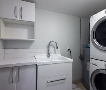 For Lease - 96 Glen Davis Crescent Unit# lower, Toronto, Ontario - Photo 6