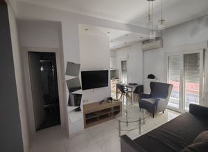 Διαμέρισμα για ενοικίαση - Ανάληψη - Μπότσαρη - Νέα Παραλία, - Photo 2