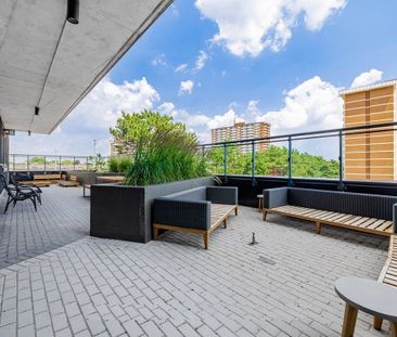 For Lease - 3237 Bayview Avenue Unit# 1108, Toronto, Ontario - Photo 4