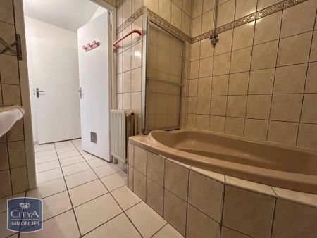 Appartement à louer 2 pièces 47.32m² - Photo 5