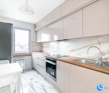 Nowe! 3-niezależne pokoje, ul. Pachońskiego - Фото 5