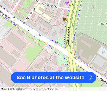 BEZPOŚREDNIO Nowe, garaż, balkon, zwierzęta OK! - Photo 1