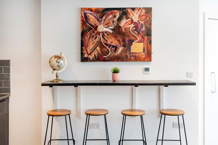 1 Bedroom Shared House - Photo 4