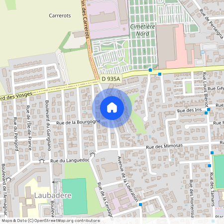 65000, Tarbes