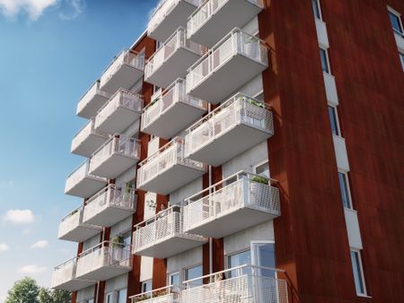 Bryggargatan, Timrå - Photo 4