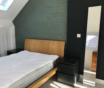 1 bedroom semi-detached house to rent - Photo 4