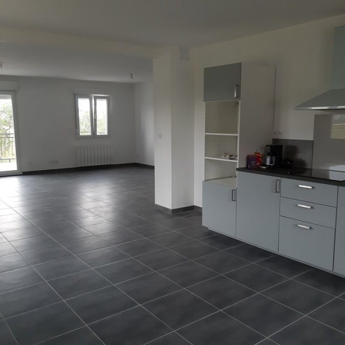 Maison mitoyenne 5 pièces à Choloy-Ménillot - Photo 1
