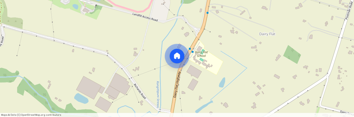 1215 Dairy Flat Highway, Dairy Flat, Rodney