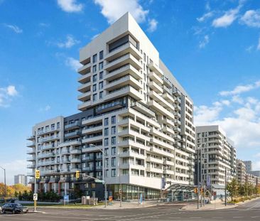 For Lease - 10 Rouge Valley Drive Unit# 813A, Markham, Ontario - Photo 5