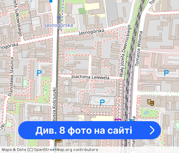 Atrakcyjna kawalerka w centrum Częstochowy - Фото 1