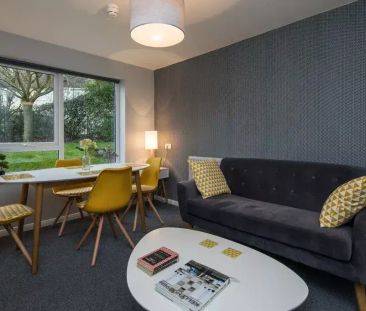 1 bedroom apartment to rent - Photo 2