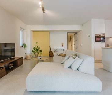 Appartement te huur - Photo 1