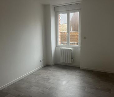 Appartement T2 à louer Saint Meloir Des Ondes - 35 m² - Photo 1