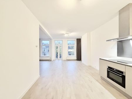 Te huur: Appartement Bilderdijkstraat in Amsterdam - Foto 3