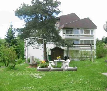 2.5 Zimmer, 70 m², 3. Stock - Foto 6