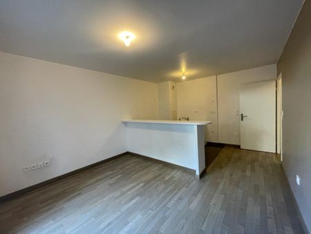 Appartement 2P avec Jardin - Houilles, - Photo 2