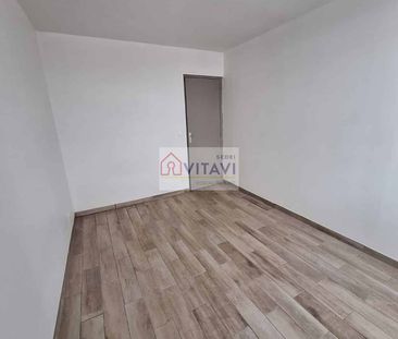 APPARTEMENT VILLERS SAINT PAUL – 2 pièce(s) – 28.86 m2 - Photo 5