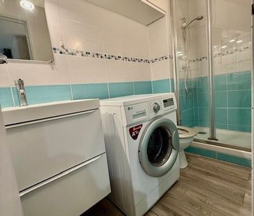 Location Appartement 1 pièce 23m² MAUGUIO 34130 - Photo 1