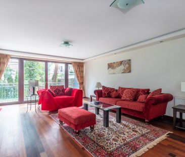 Warszawa, Mokotów, Warszawa, Mokotów - Фото 1