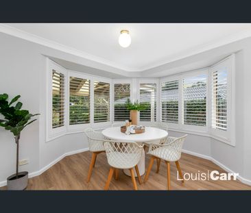 16 Mowbray Close, Castle Hill, NSW 2154 - Photo 3