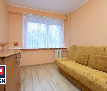 Mieszkanie na wynajem w bloku Inowrocław, Piastowskie - Photo 1