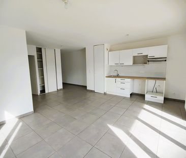 Appartement T3 Mantes-la-Ville à louer - Photo 2