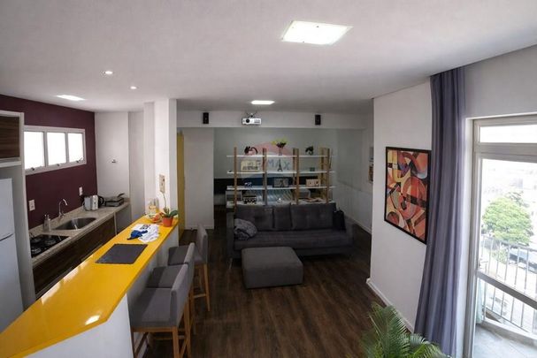 RE/MAX Aluga Studio R$ 2 300,00 Centro - Campinas São Paulo - Foto 1
