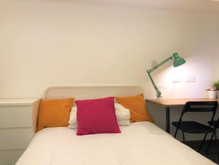 Studio to rent - Photo 3