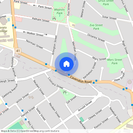 65 Meridian Street, Qld 4151, Coorparoo