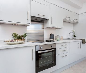 2 bedroom apartment to rent - Photo 1