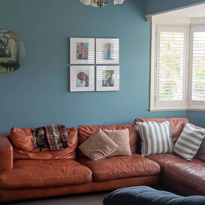 Meadowbank, 4 bedrooms - Photo 1