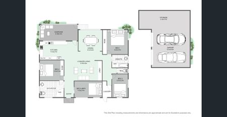 Coastal Views and Hinterland Living in Mapleton - Photo 3