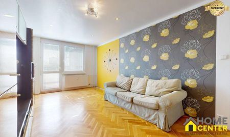 NA PRENÁJOM KRÁSNY 4 IZBOVÝ BYT V BLÍZKOSTI CENTRA, KOMÁRNO - Photo 4