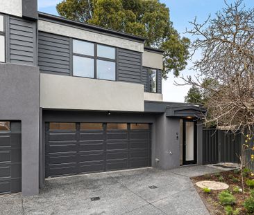 9/24 Carr Street, Brighton East VIC 3187 - Townhouse For Rent | Domain - Photo 4