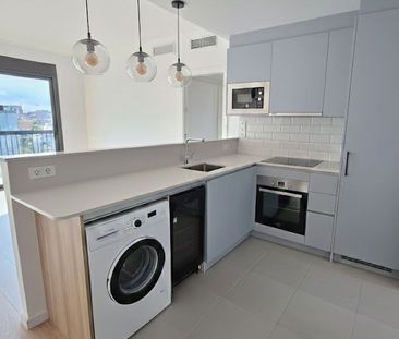 Piso de alquiler en Avinguda Manuel Fernández Márquez, Port Forum - Photo 6