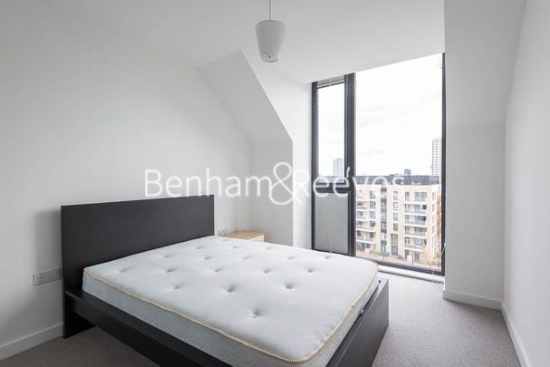3 bedroom apartment to rent - Photo 1