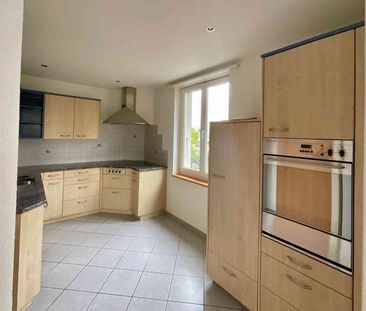 5.5 Zimmer, 150 m², 1. Stock - Foto 3