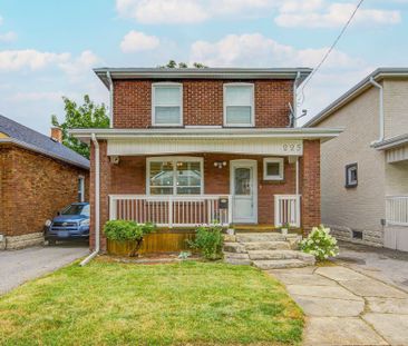 For Lease - 225 Clarke Street, Oshawa, Ontario - Photo 2
